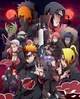 Akatsuki RPG