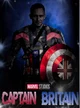 Captain Britain 