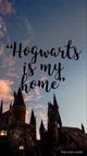 Hogwarts mystery 
