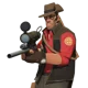 Sniper TF2
