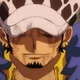 Trafalgar Law