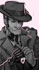 Nick valentine