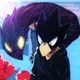 Tokoyami and DS