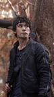 Bellamy Blake