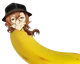 Banana Chuuya 