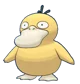 Psyduck