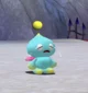 Spanked Chao