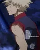 Bakugo Katsuki