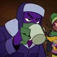 Rise Donatello