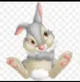 Thumper the Rabbit 