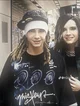 Tom Kaulitz