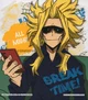 Yagi Toshinori