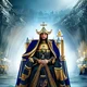 The Holy Emperor