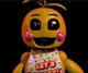 Toy chica