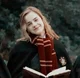 Yan Hermione Granger