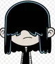 Lucy Loud 