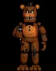 Withered freddy