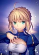 Artoria Pendragon