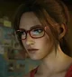 Claire Redfield