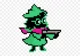 Ralsei -Dark World-