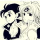 Meliodas and Zeldris