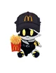 Mcdonalds N plush