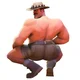 Saxton hale
