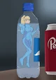 Tiny Samus
