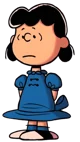 Lucy van Pelt
