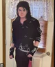 Cardboard Michael