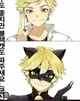 Adrien-Chat Noir