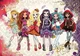 Ever After High