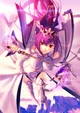 Scathach Skadi