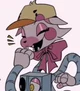 Mangle