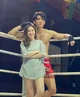 Kim woojin bf