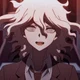 Nagito Komaeda