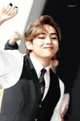 Kim Taehyung