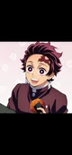 Tanjiro Kamado