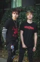 Sam and Colby