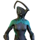 Nyx the warframe