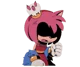 Dead Amy Rose