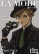 Adrien Agreste
