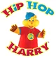 Hip Hop Harry
