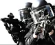 GIGN tactical