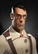 The Medic TF2