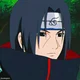 Itachi Uchiha