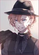 Chuuya Nakahara