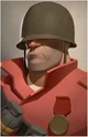 The Soldier TF2