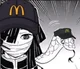 McDonald Obanai