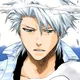 Toshiro Hitsugaya 